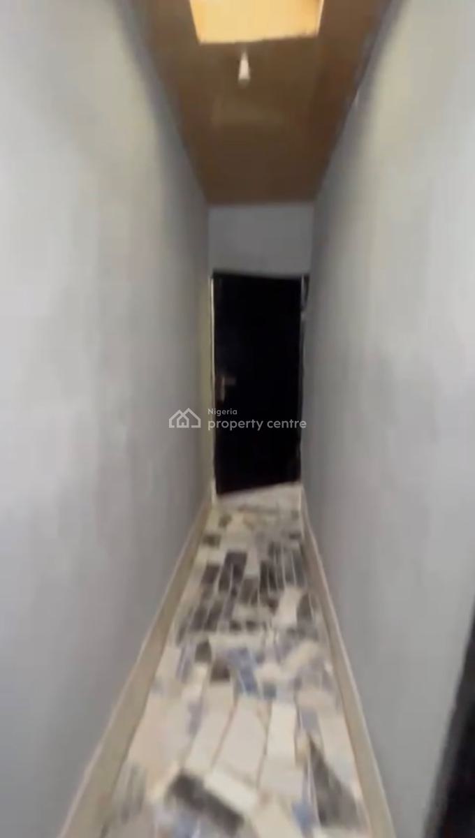 Brand New Self Contain with Kitchen Cabinet, Ilaje, Bariga, Shomolu, Lagos, Self Contain (single Rooms) for Rent