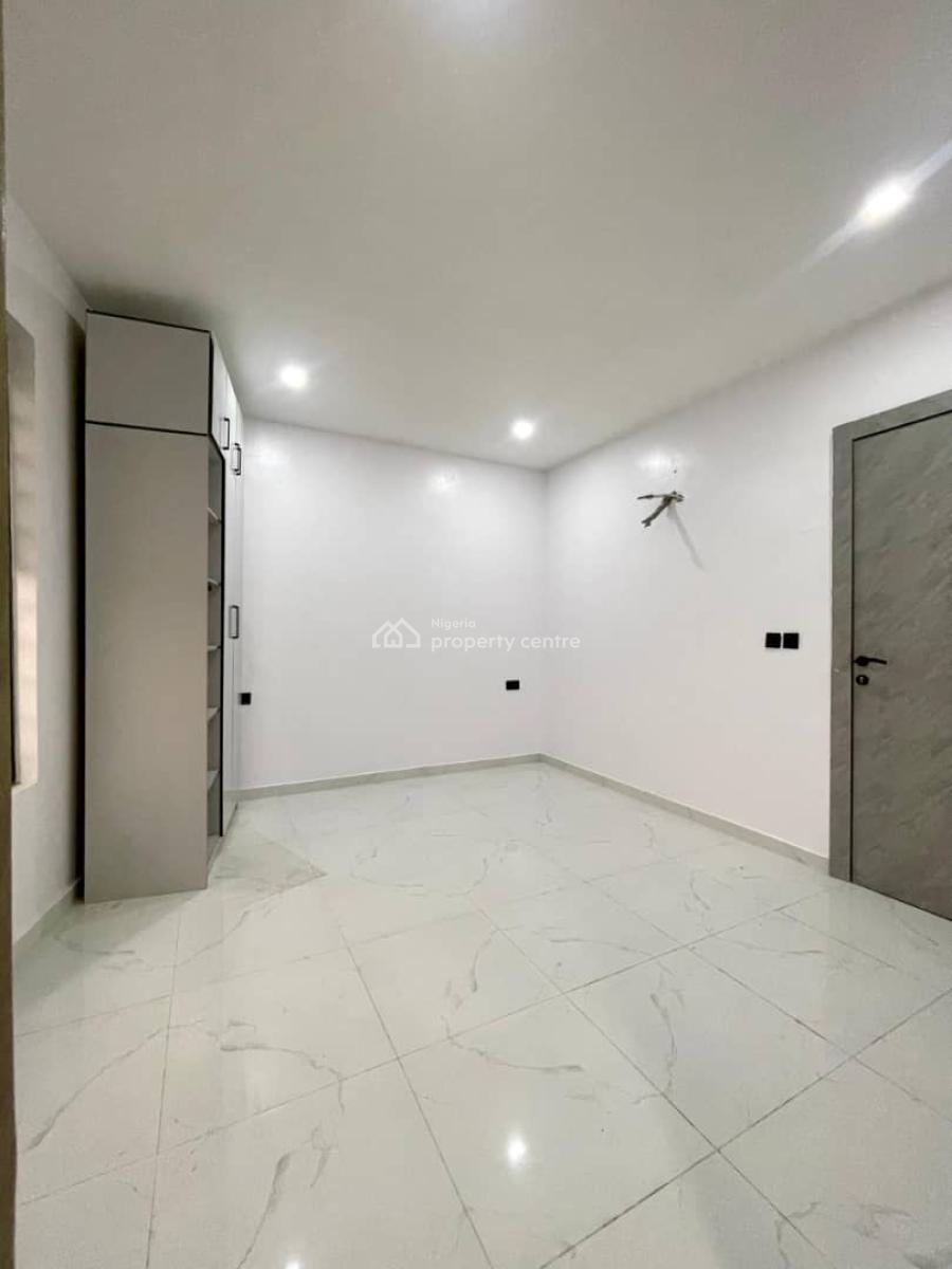 Fully Serviced Two Bedroom Apartment + Bq, Off Freedom Way Lekki, Lekki Phase 1, Lekki, Lagos, Flat / Apartment for Rent