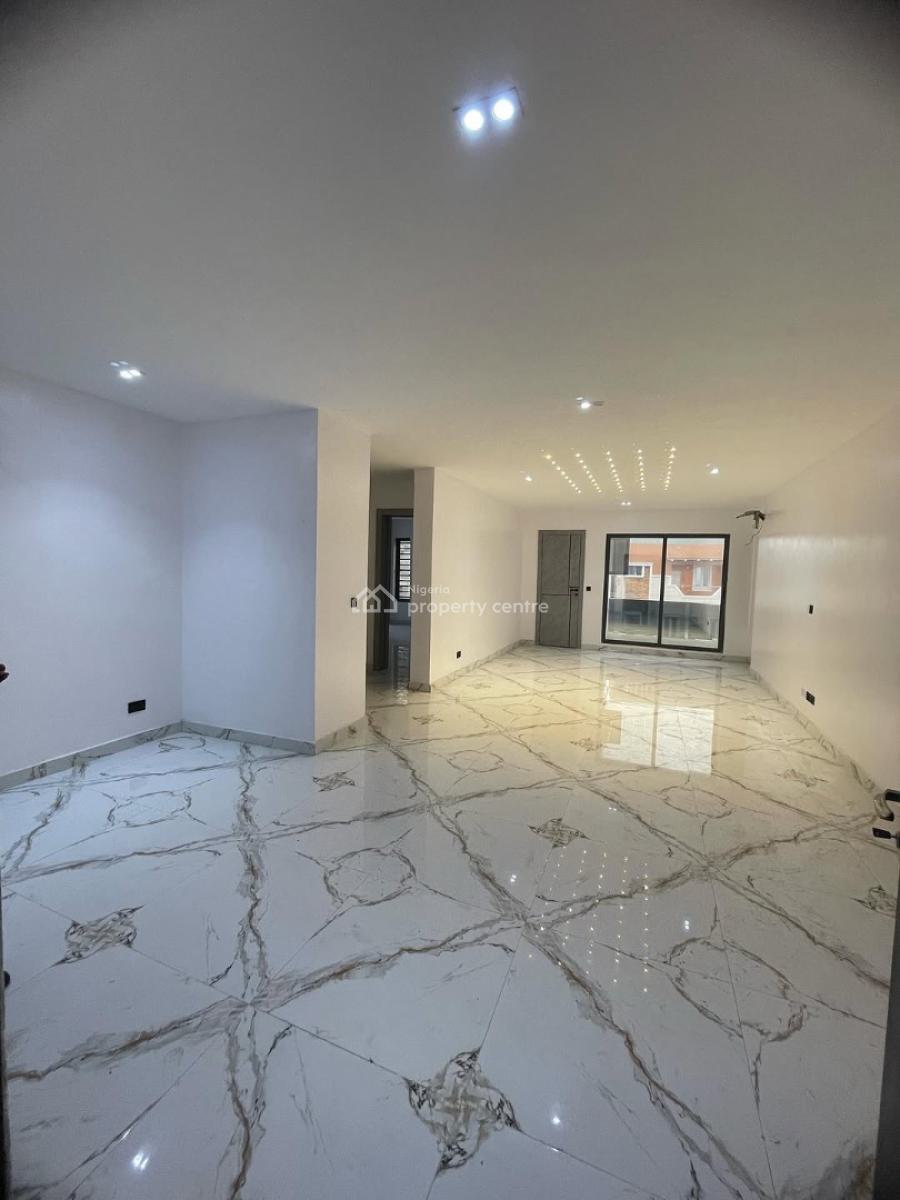 𝐁𝐑𝐀𝐍𝐃 𝐍𝐄𝐖 2 𝐁𝐄𝐃𝐑𝐎𝐎𝐌 𝐀𝐏𝐀𝐑𝐓𝐌𝐄𝐍𝐓, Lekki Phase 1, Lekki Phase 1, Lekki, Lagos, Flat / Apartment for Rent