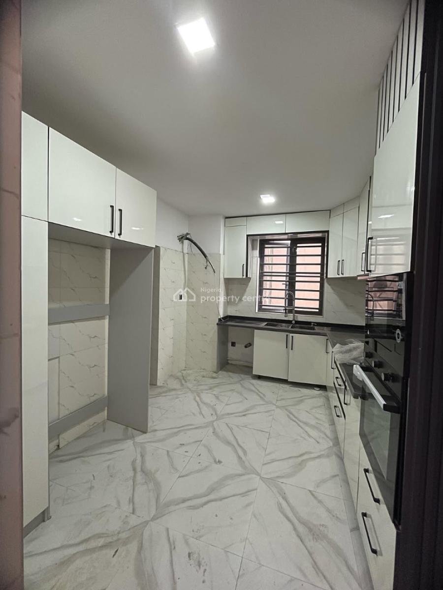 𝐁𝐑𝐀𝐍𝐃 𝐍𝐄𝐖 2 𝐁𝐄𝐃𝐑𝐎𝐎𝐌 𝐀𝐏𝐀𝐑𝐓𝐌𝐄𝐍𝐓, Lekki Phase 1, Lekki Phase 1, Lekki, Lagos, Flat / Apartment for Rent