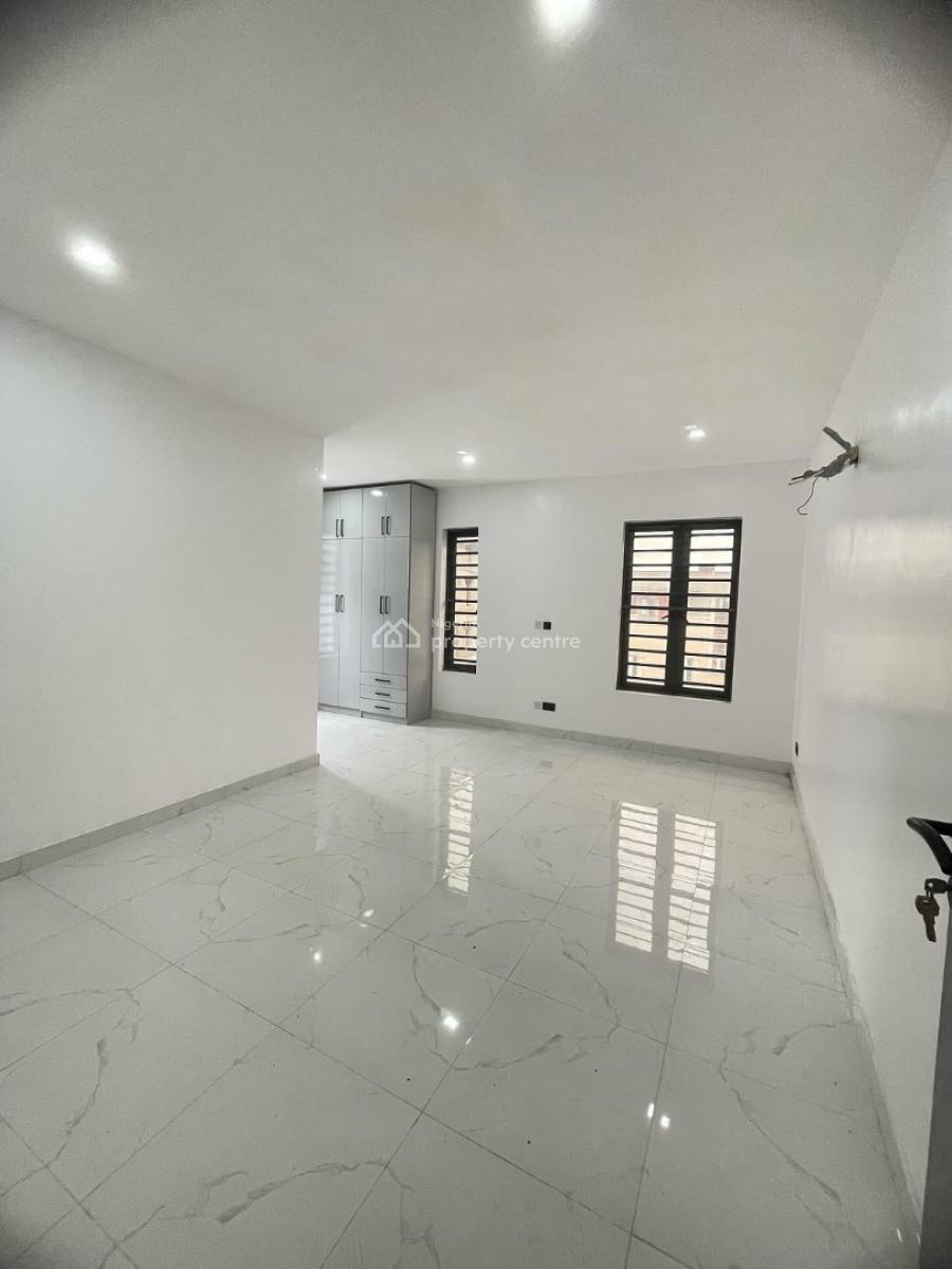 𝐁𝐑𝐀𝐍𝐃 𝐍𝐄𝐖 2 𝐁𝐄𝐃𝐑𝐎𝐎𝐌 𝐀𝐏𝐀𝐑𝐓𝐌𝐄𝐍𝐓, Lekki Phase 1, Lekki Phase 1, Lekki, Lagos, Flat / Apartment for Rent