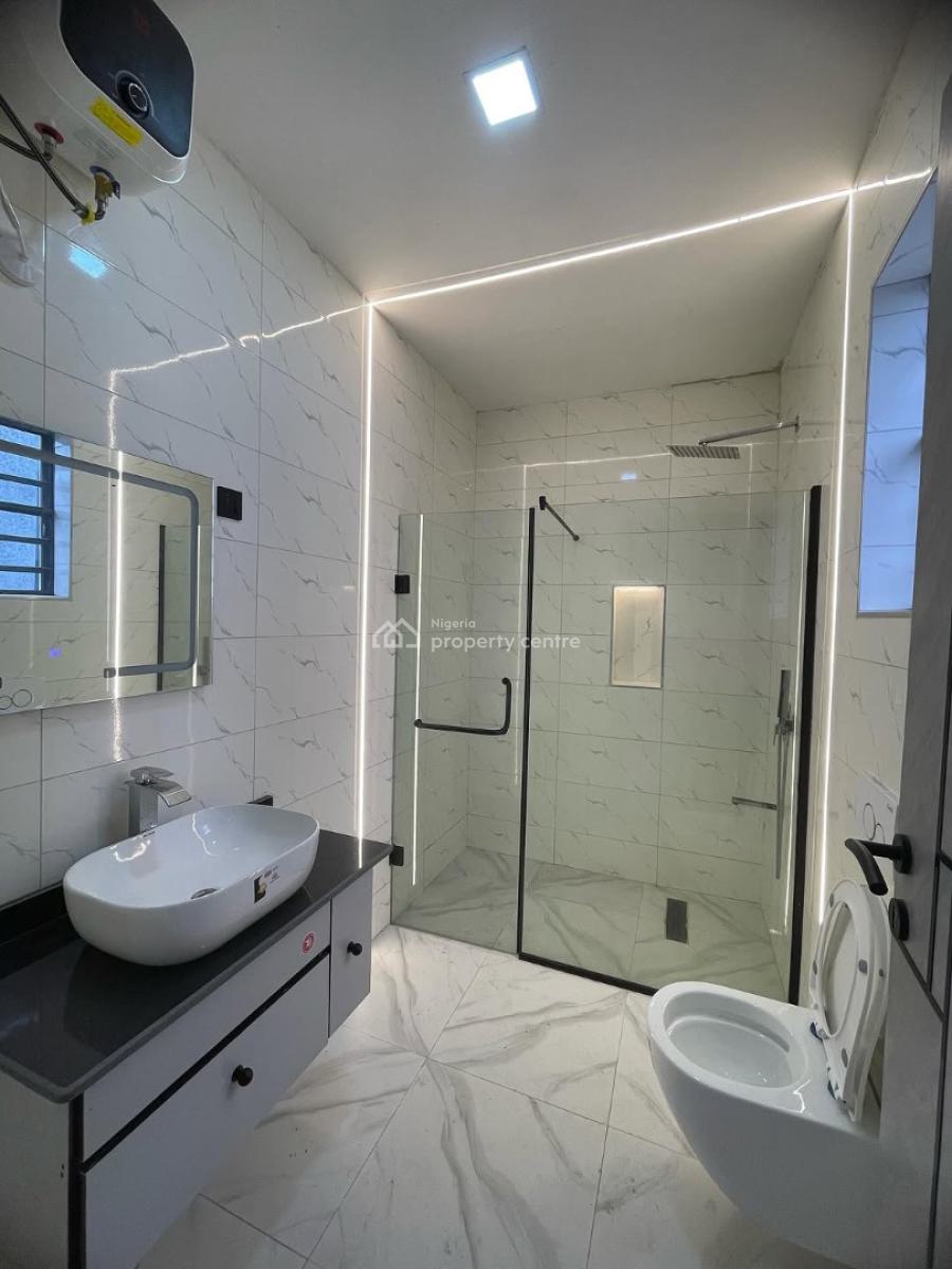 𝐁𝐑𝐀𝐍𝐃 𝐍𝐄𝐖 2 𝐁𝐄𝐃𝐑𝐎𝐎𝐌 𝐀𝐏𝐀𝐑𝐓𝐌𝐄𝐍𝐓, Lekki Phase 1, Lekki Phase 1, Lekki, Lagos, Flat / Apartment for Rent