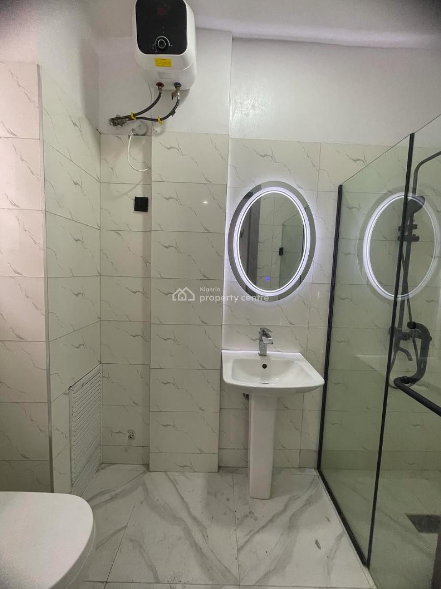 𝐁𝐑𝐀𝐍𝐃 𝐍𝐄𝐖 2 𝐁𝐄𝐃𝐑𝐎𝐎𝐌 𝐀𝐏𝐀𝐑𝐓𝐌𝐄𝐍𝐓, Lekki Phase 1, Lekki Phase 1, Lekki, Lagos, Flat / Apartment for Rent