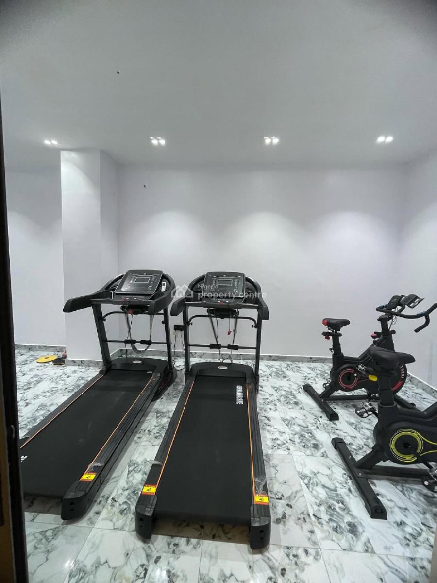 𝐁𝐑𝐀𝐍𝐃 𝐍𝐄𝐖 2 𝐁𝐄𝐃𝐑𝐎𝐎𝐌 𝐀𝐏𝐀𝐑𝐓𝐌𝐄𝐍𝐓, Lekki Phase 1, Lekki Phase 1, Lekki, Lagos, Flat / Apartment for Rent