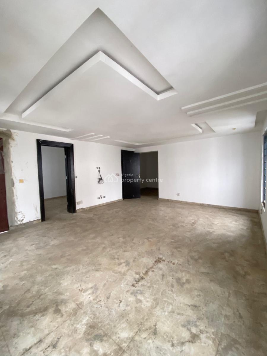 5 Bedroom Fully Detached Duplex with Bq and Study Room, Beach Resort Estate, Osapa, Lekki, Lagos, Detached Duplex for Sale