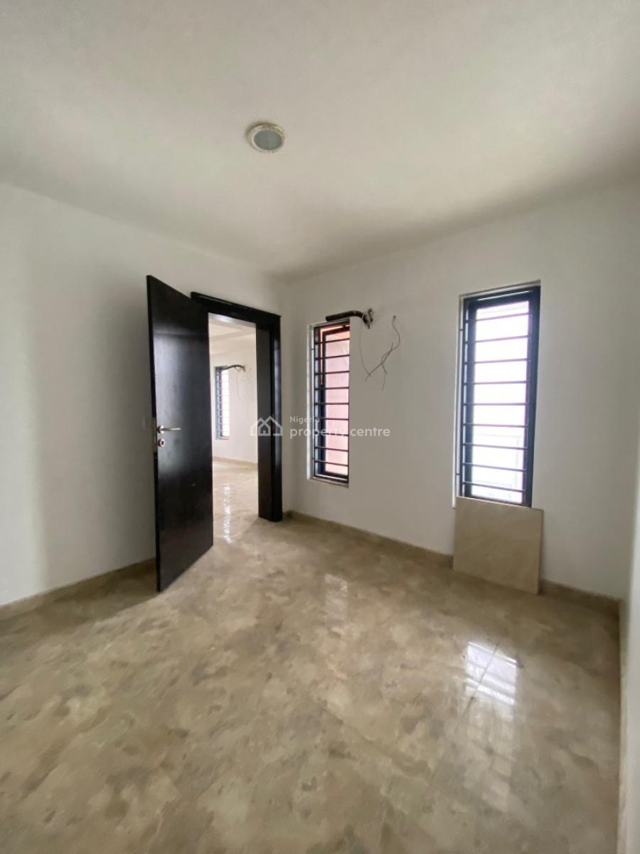 5 Bedroom Fully Detached Duplex with Bq and Study Room, Beach Resort Estate, Osapa, Lekki, Lagos, Detached Duplex for Sale