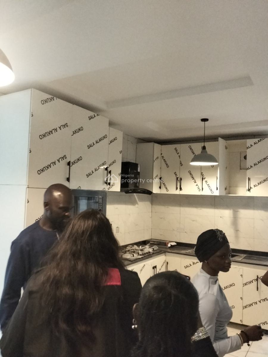 Luxury 4 Bedroom Bungalow, Ayhomes Luxury Bungalow, Proximity to Lekki Intl Airport, Alaro City, Aiyeteju Town, Ibeju Lekki, Lagos, Detached Bungalow for Sale