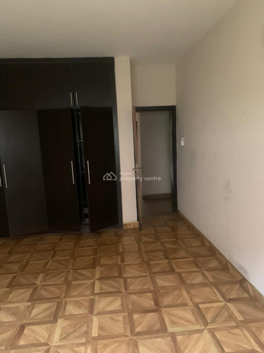 Clean 2bed Flat in a Secured Estate, Badore, Ajah, Lagos, Flat / Apartment for Rent