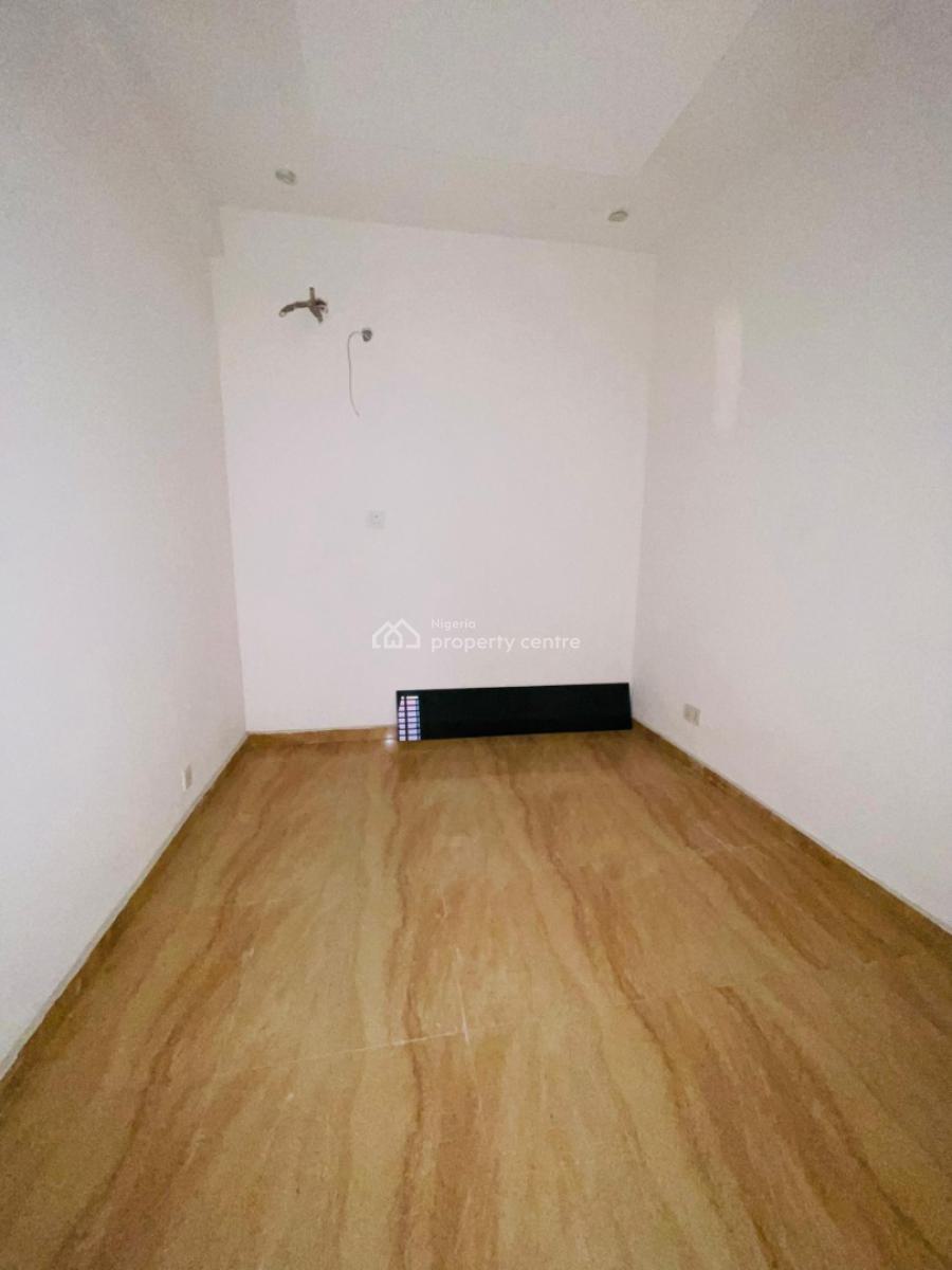 Fantastic Newly Built 4 Bedroom Semi Detached Duplex Plus Bq in a Well, Fantastic Newly Built 4 Bedroom Semi Detached Duplex Plus Bq in a Well, Gra Phase 2, Magodo, Lagos, Semi-detached Duplex for Sale