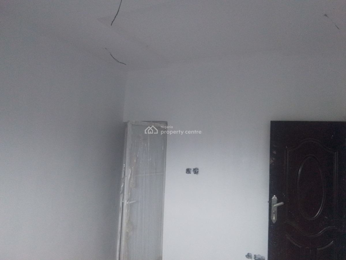 Newly Buildt Luxury 1 Bedroom Flat with Excellent Features, Alasela Estate, Ogombo, Ajah, Lagos, Mini Flat (room and Parlour) for Rent