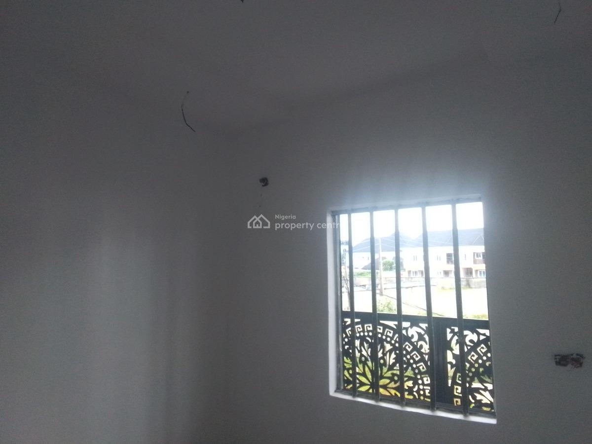 Newly Buildt Luxury 1 Bedroom Flat with Excellent Features, Alasela Estate, Ogombo, Ajah, Lagos, Mini Flat (room and Parlour) for Rent