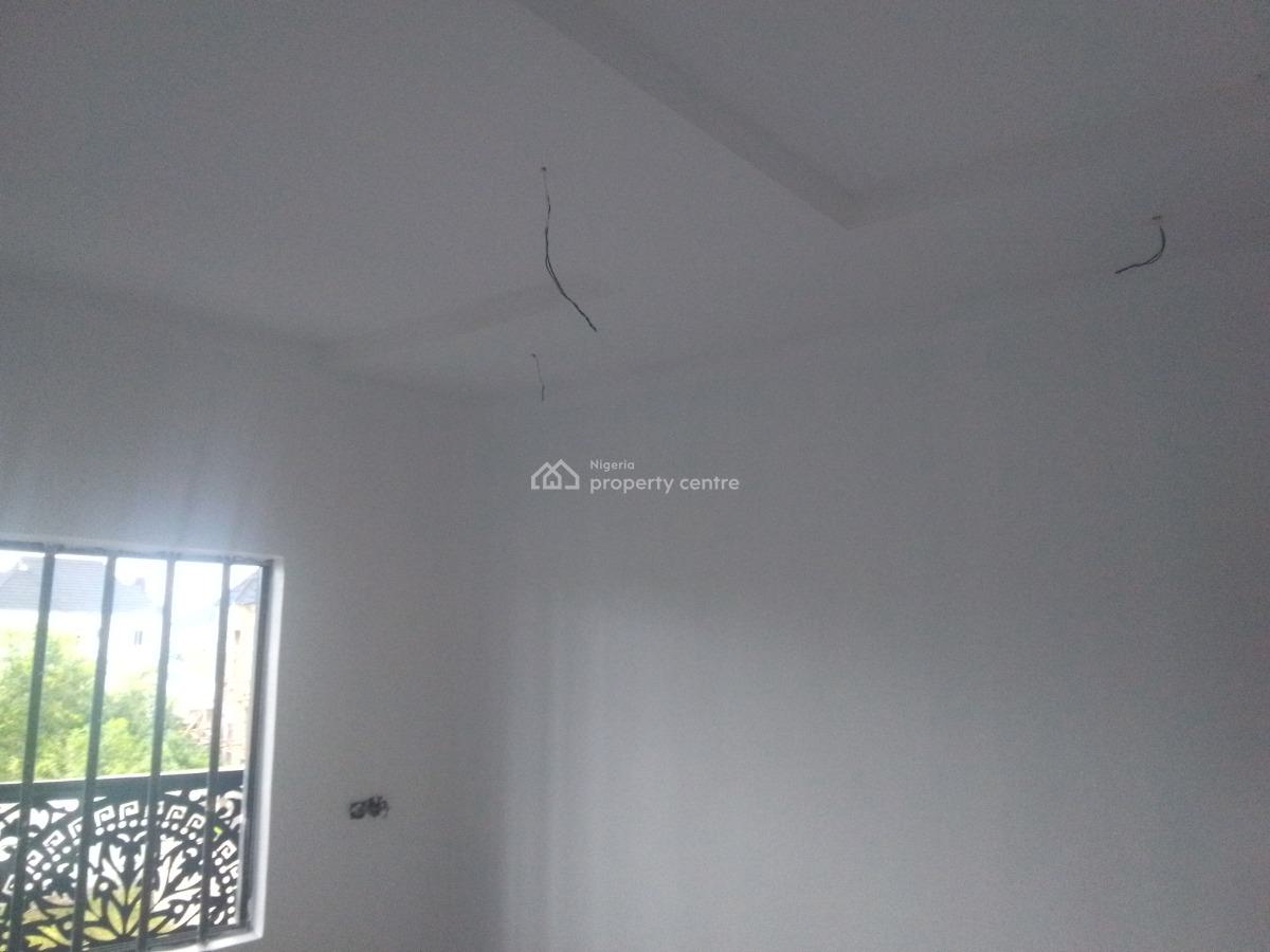Newly Buildt Luxury 1 Bedroom Flat with Excellent Features, Alasela Estate, Ogombo, Ajah, Lagos, Mini Flat (room and Parlour) for Rent