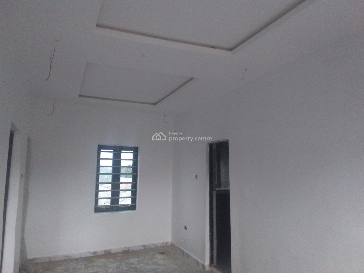 Newly Buildt Luxury 1 Bedroom Flat with Excellent Features, Alasela Estate, Ogombo, Ajah, Lagos, Mini Flat (room and Parlour) for Rent