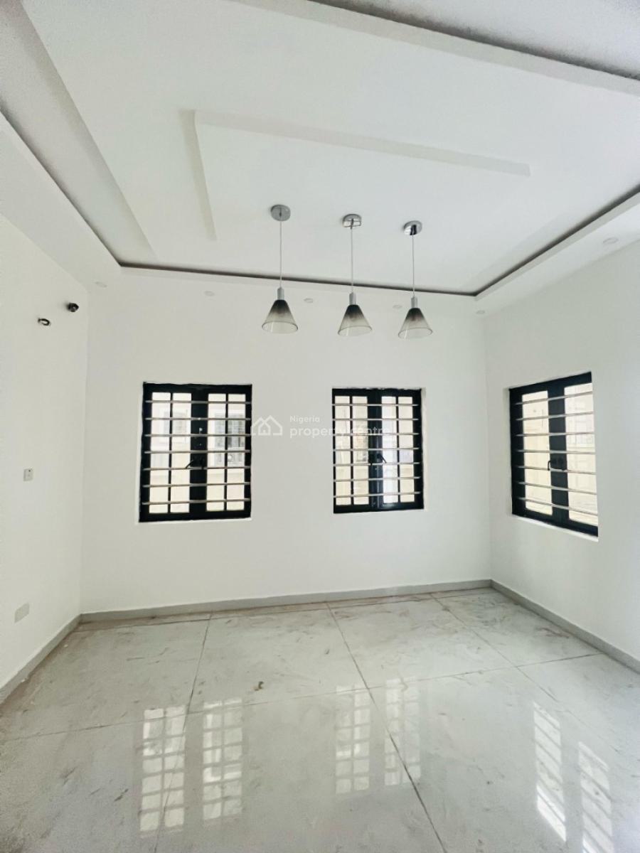 Breathtaking 5 Bedroom Fully Detached Duplex Plus Study Room and Bq, Breathtaking 5 Bedroom Fully Detached Duplex Plus Study Room and Bq, Gra Phase 2, Magodo, Lagos, Detached Duplex for Sale
