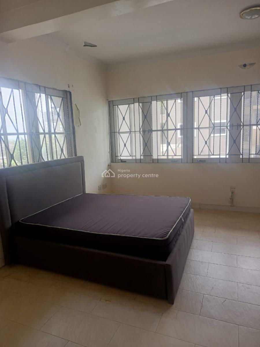 4bedroom Terraced Duplex with 1room Bq, Off Eko Street,  Parkview Estate, Parkview, Ikoyi, Lagos, Terraced Duplex for Rent
