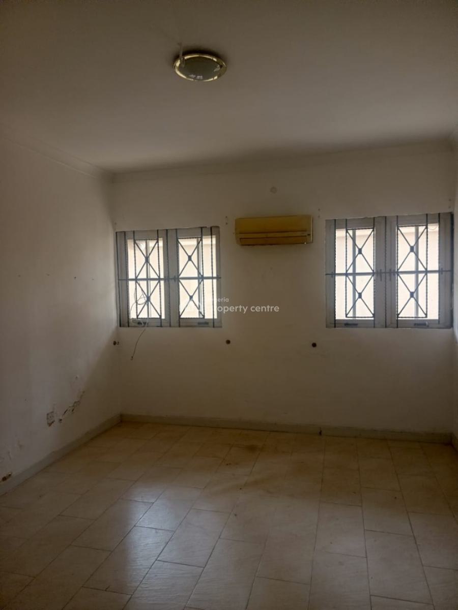 4bedroom Terraced Duplex with 1room Bq, Off Eko Street,  Parkview Estate, Parkview, Ikoyi, Lagos, Terraced Duplex for Rent