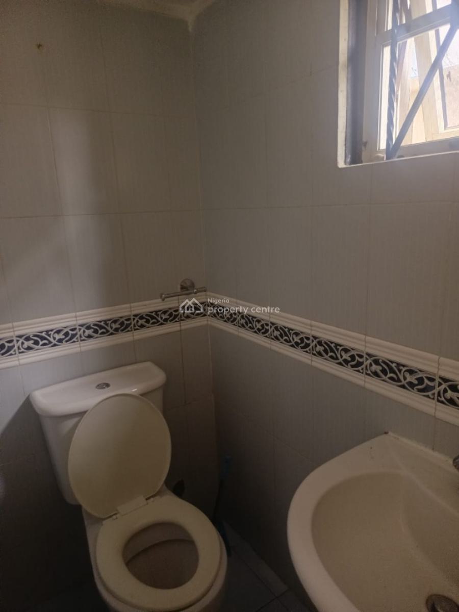 4bedroom Terraced Duplex with 1room Bq, Off Eko Street,  Parkview Estate, Parkview, Ikoyi, Lagos, Terraced Duplex for Rent