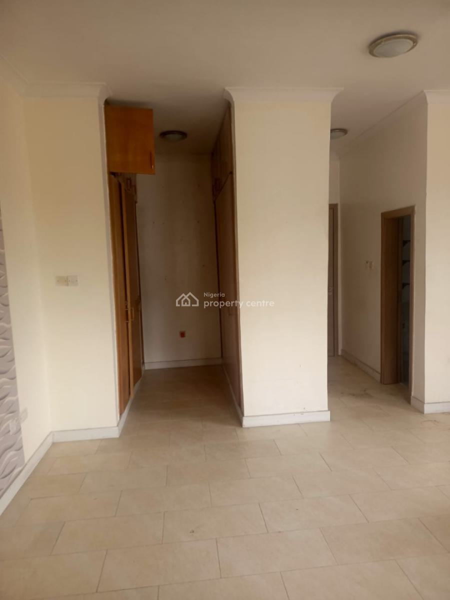 4bedroom Terraced Duplex with 1room Bq, Off Eko Street,  Parkview Estate, Parkview, Ikoyi, Lagos, Terraced Duplex for Rent