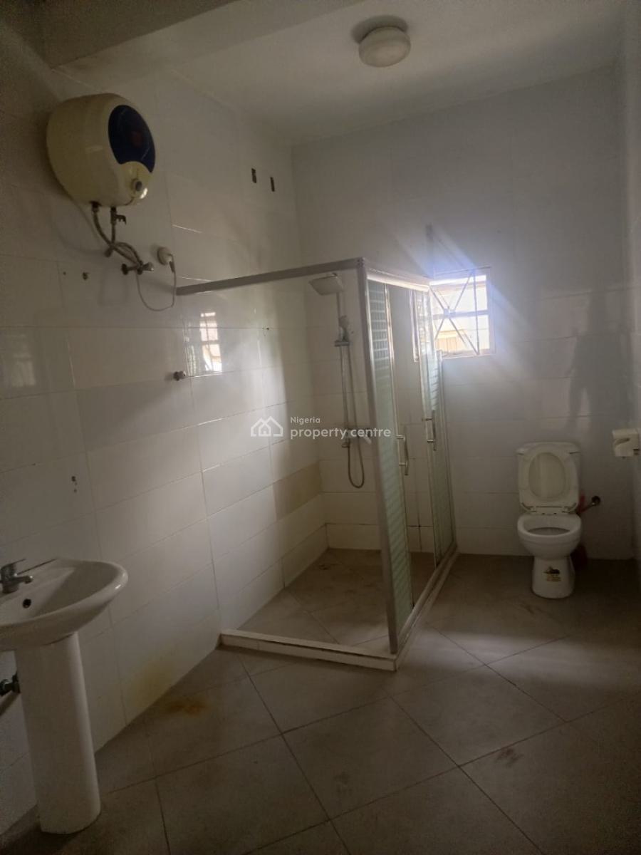 4bedroom Terraced Duplex with 1room Bq, Off Eko Street,  Parkview Estate, Parkview, Ikoyi, Lagos, Terraced Duplex for Rent