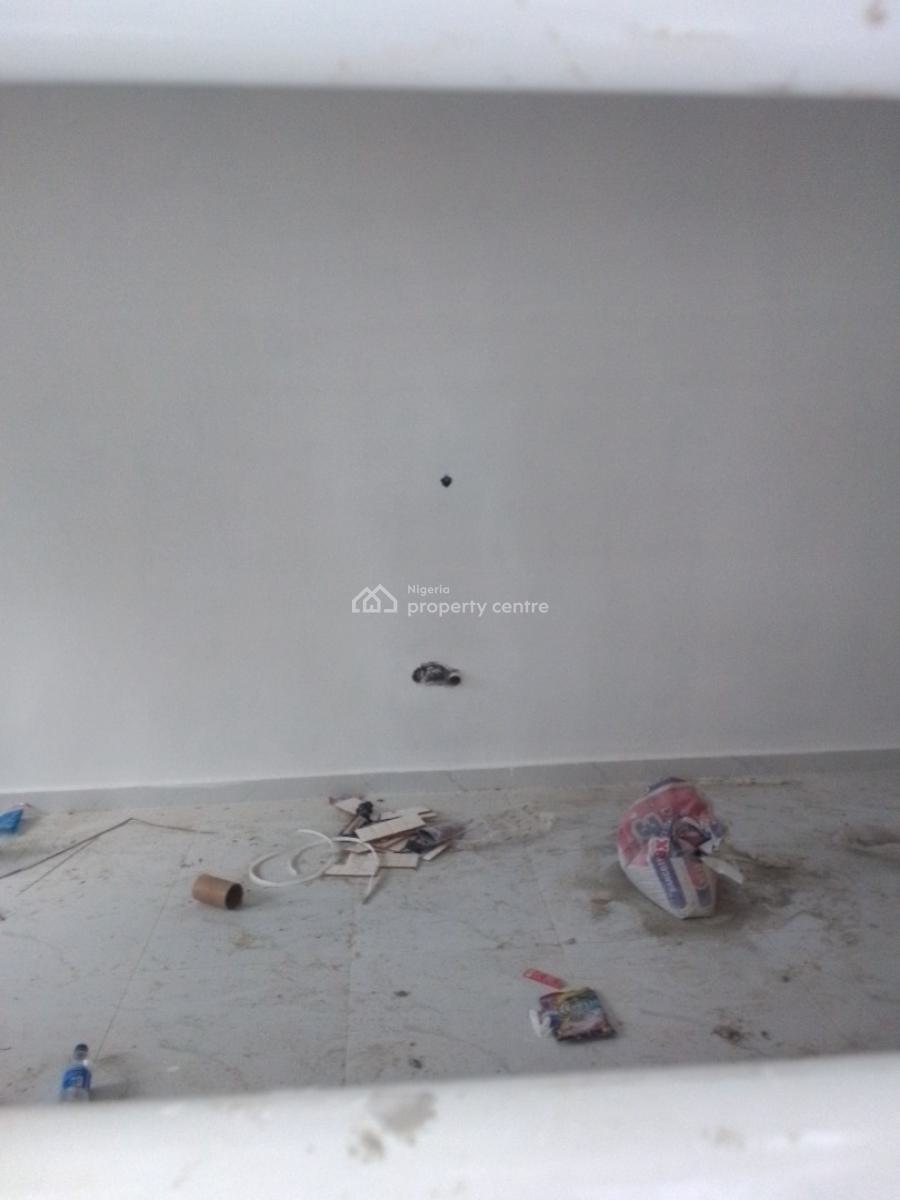 Newly Built 3bedoom Detached Bungalow at Isolo, Isolo Oke Afa, Isolo, Lagos, Detached Bungalow for Rent
