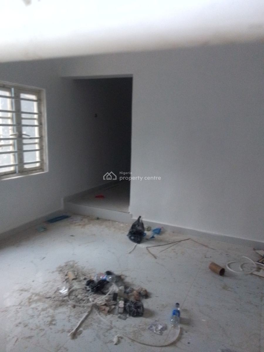 Newly Built 3bedoom Detached Bungalow at Isolo, Isolo Oke Afa, Isolo, Lagos, Detached Bungalow for Rent