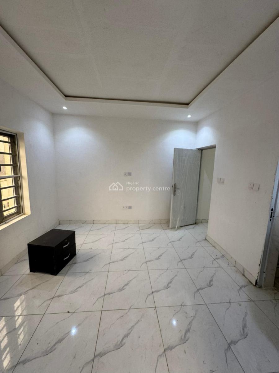 Spacious Service 2bedroom Flat with a Room Bq, Ologolo, Lekki, Lagos, Flat / Apartment for Rent