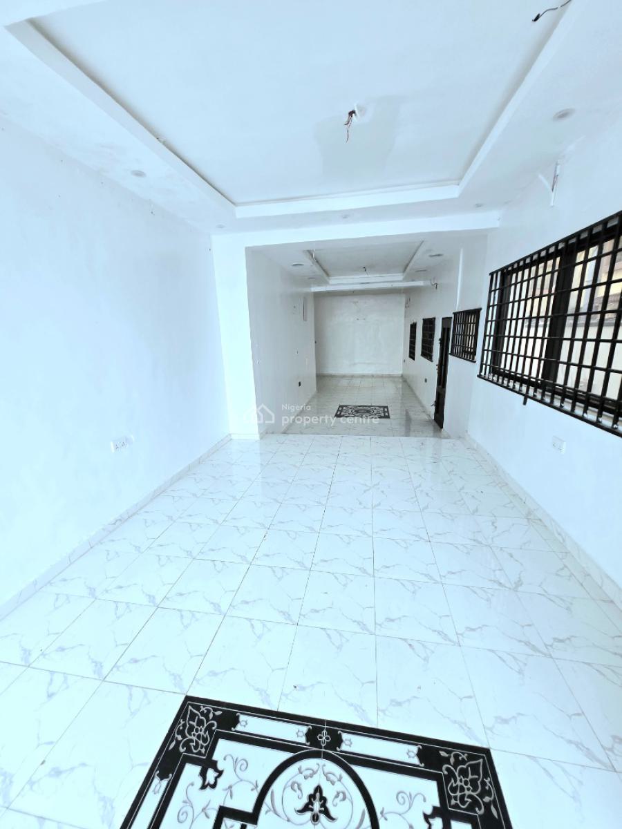 Ground Floor Shop, Lekki Phase 1, Lekki, Lagos, Shop for Rent