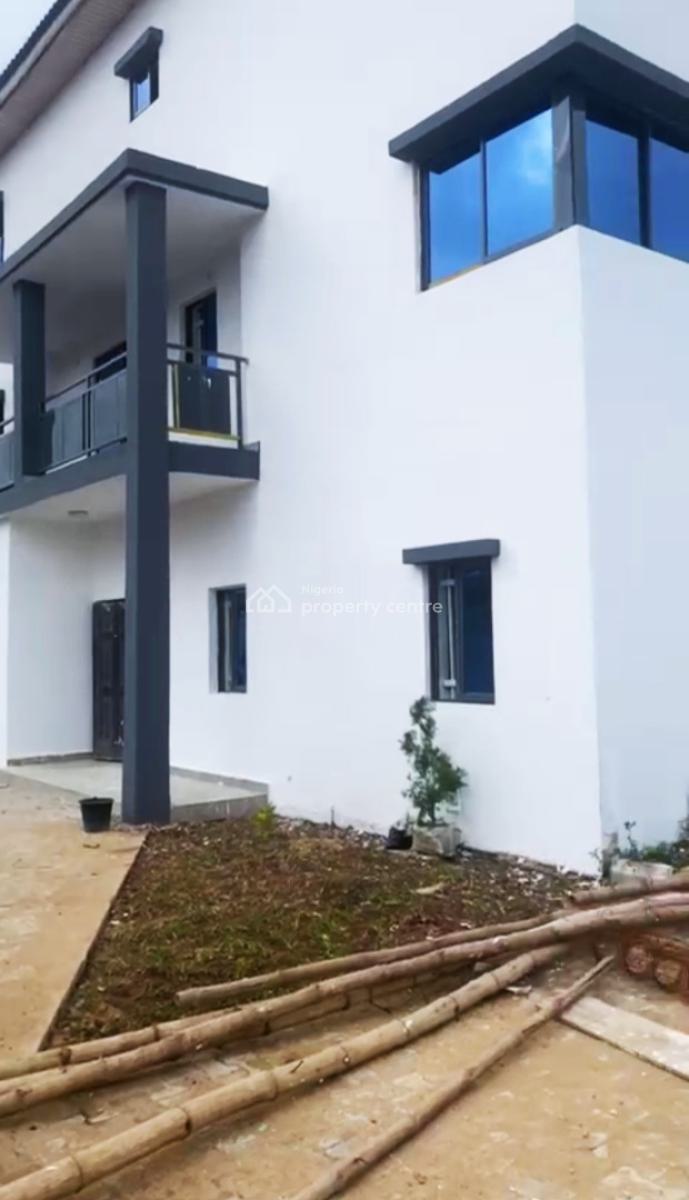 Tastefully Finished 4 Bedroom Twin Duplex with Bq (only 2 Tenant), Off Admiralty Way, Lekki Phase 1, Lekki, Lagos, Semi-detached Duplex for Rent