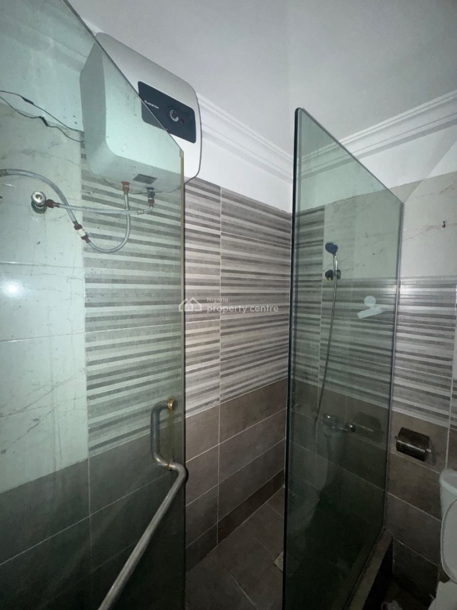 a Super and Spacous Studio Apartment(upstair), Off Freedom Way, Ikate, Lekki, Lagos, Self Contain (single Rooms) for Rent
