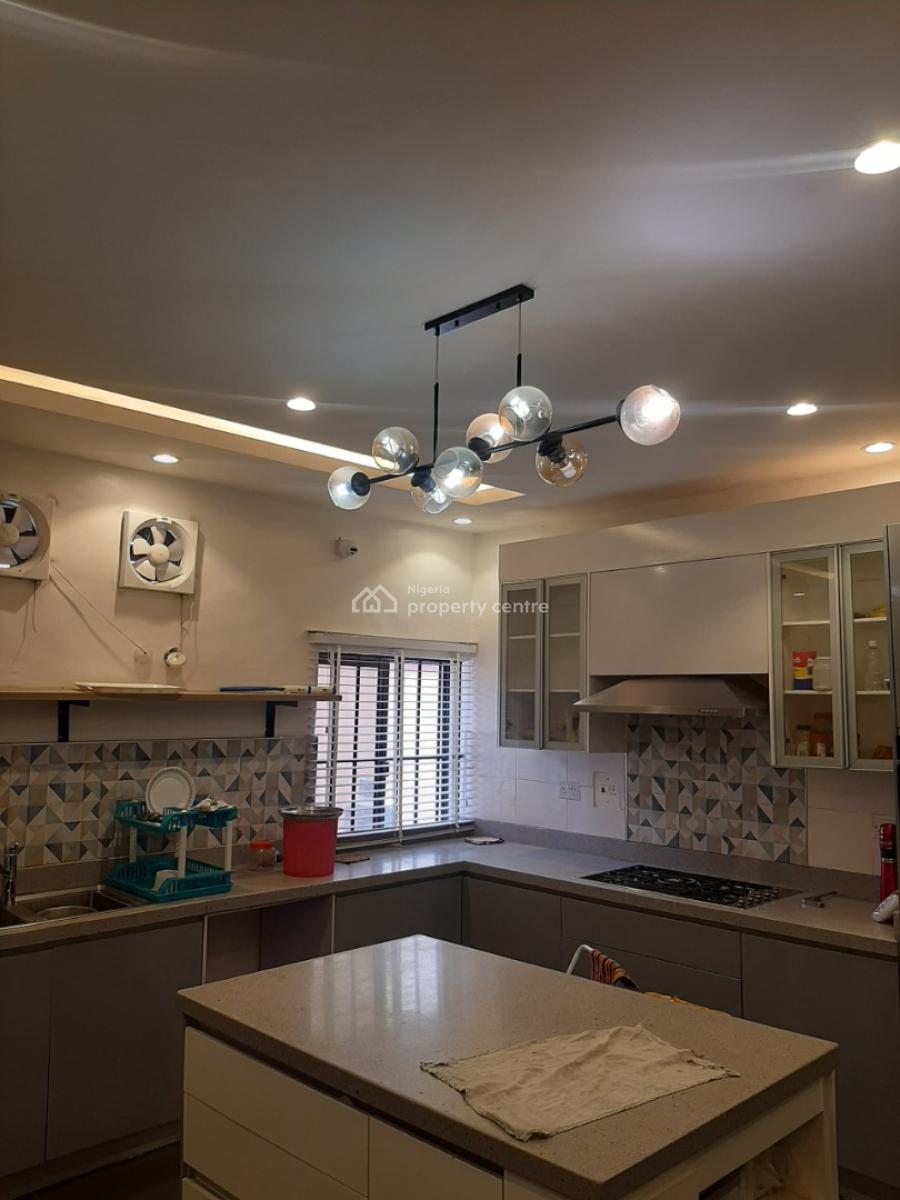 7bedrooms Detached Duplex, Off Sinari Daranijo Street,victoria Island, Victoria Island (vi), Lagos, Detached Duplex for Rent