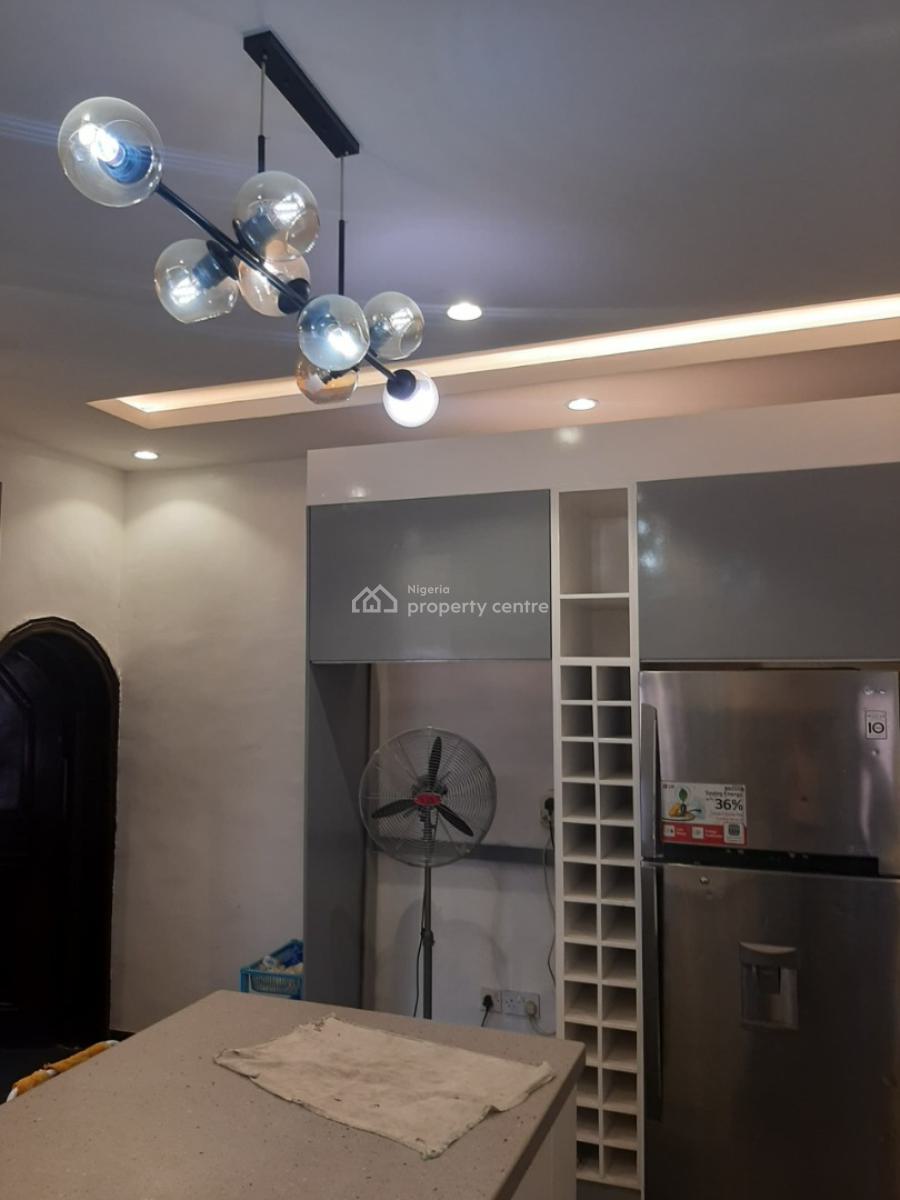 7bedrooms Detached Duplex, Off Sinari Daranijo Street,victoria Island, Victoria Island (vi), Lagos, Detached Duplex for Rent