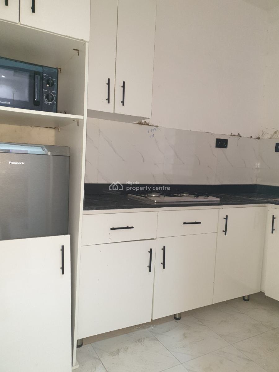 Spacious Service Miniflat, Ologolo, Lekki, Lagos, Mini Flat (room and Parlour) for Rent