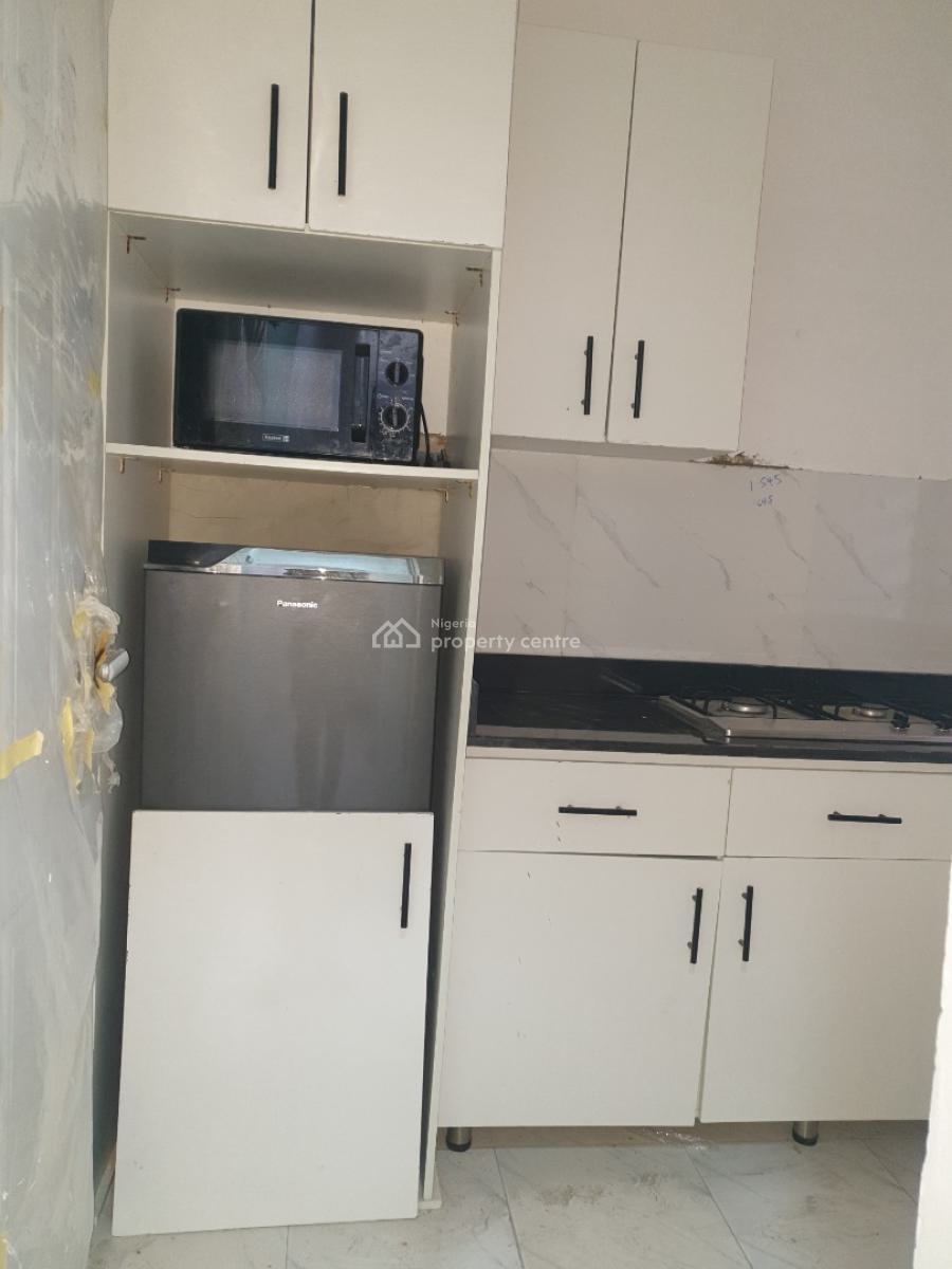 Spacious Service Miniflat, Ologolo, Lekki, Lagos, Mini Flat (room and Parlour) for Rent