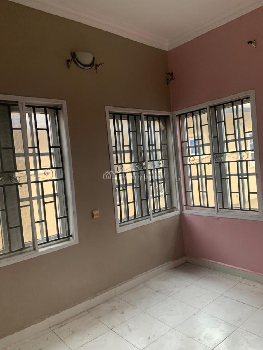 Nice Spacious 4-bedroom Flat, Millennium Estate, Gbagada, Lagos, Flat / Apartment for Rent