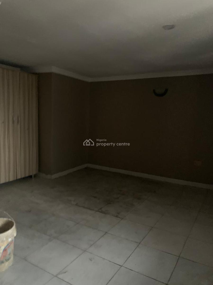 Nice Spacious 4-bedroom Flat, Millennium Estate, Gbagada, Lagos, Flat / Apartment for Rent
