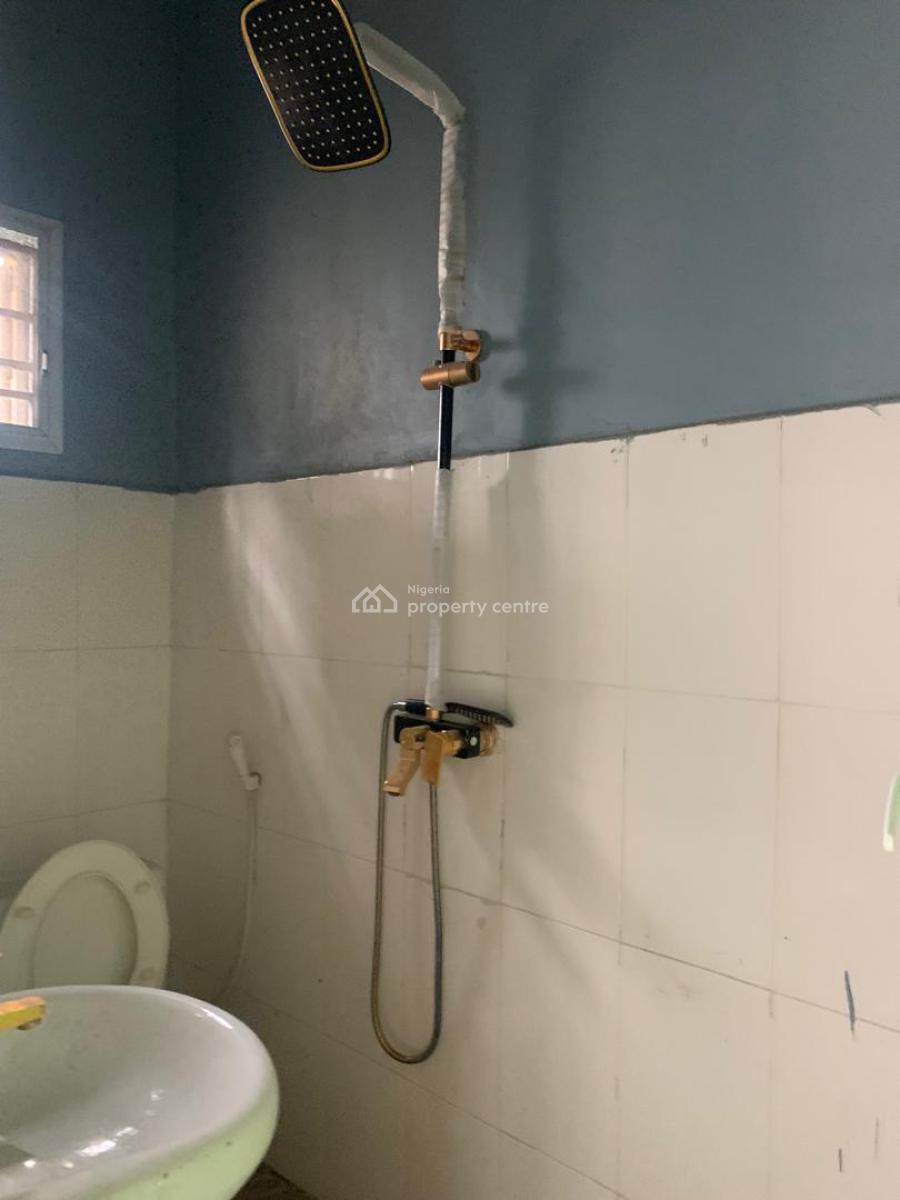 Nice Spacious 4-bedroom Flat, Millennium Estate, Gbagada, Lagos, Flat / Apartment for Rent