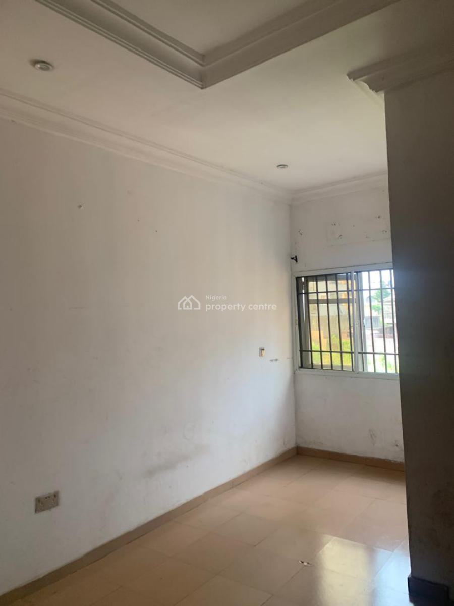 Well Maintained 3 Bedroom Flat, Millennium Estate, Gbagada, Lagos, Flat / Apartment for Rent