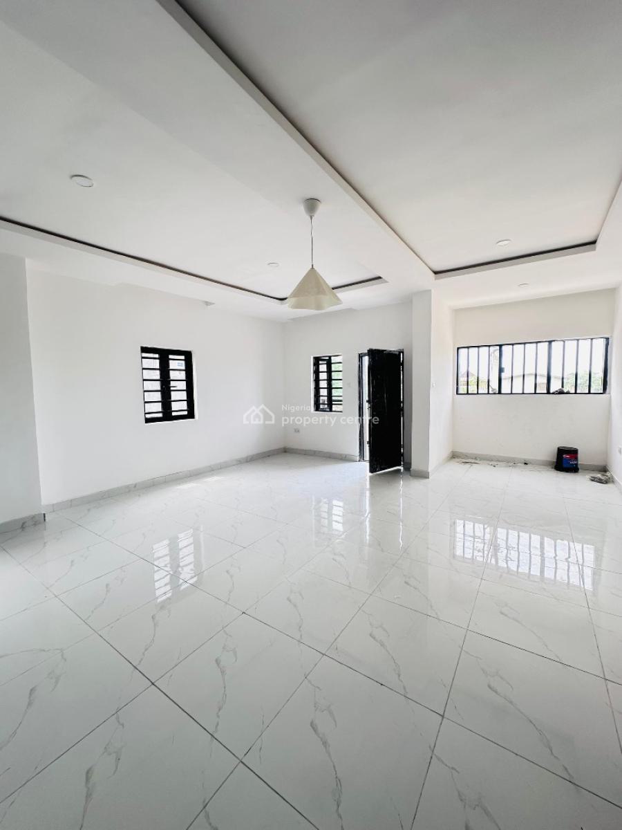 Magnificent Fully Detached Duplex Home with Bq, Akobo, Ibadan, Oyo, House for Sale