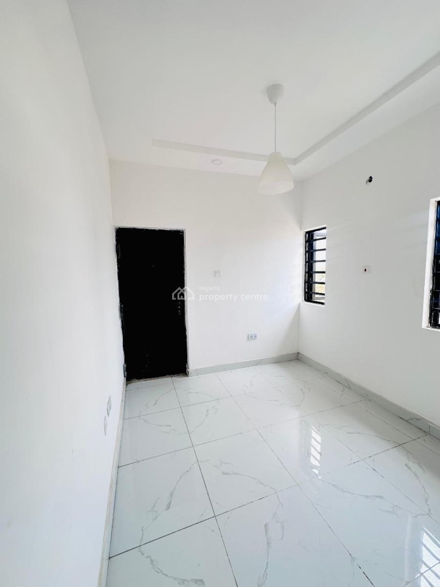 Magnificent Fully Detached Duplex Home with Bq, Akobo, Ibadan, Oyo, House for Sale