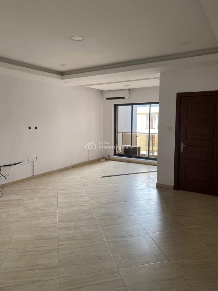 2bedroom Serviced Apartment, Oniru Estate Off Palace Road, Oniru, Victoria Island (vi), Lagos, Flat / Apartment for Rent
