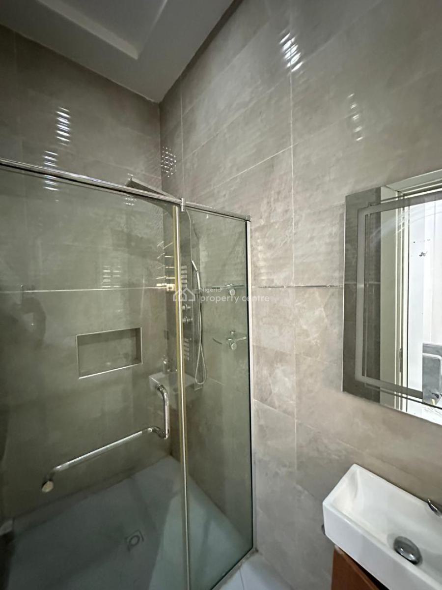 Luxury 3 Bedroom Waterfront Penthouse, Ladipo Latinwo Crescent, Lekki Phase 1, Lekki, Lagos, Flat / Apartment Short Let