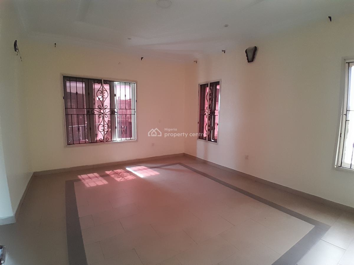 5 Bedroom Duplex with Bq, Royal Gardens Estate, Ajah, Lekki, Lagos, Semi-detached Duplex for Rent