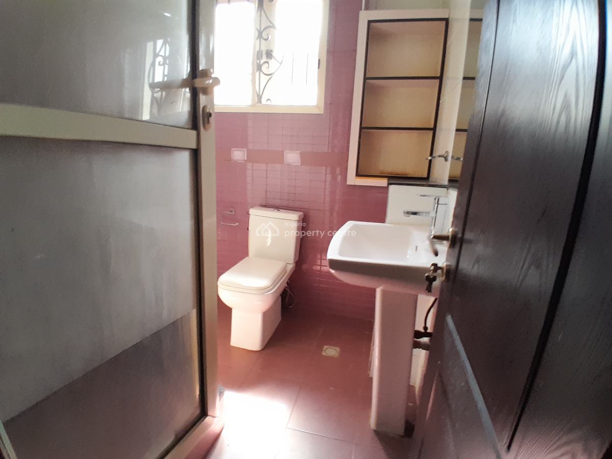 5 Bedroom Duplex with Bq, Royal Gardens Estate, Ajah, Lekki, Lagos, Semi-detached Duplex for Rent