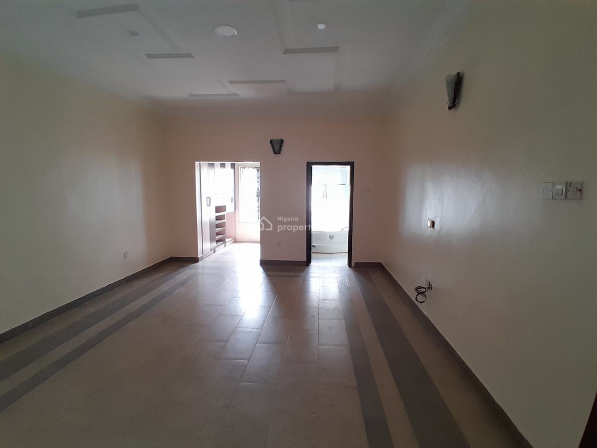 5 Bedroom Duplex with Bq, Royal Gardens Estate, Ajah, Lekki, Lagos, Semi-detached Duplex for Rent