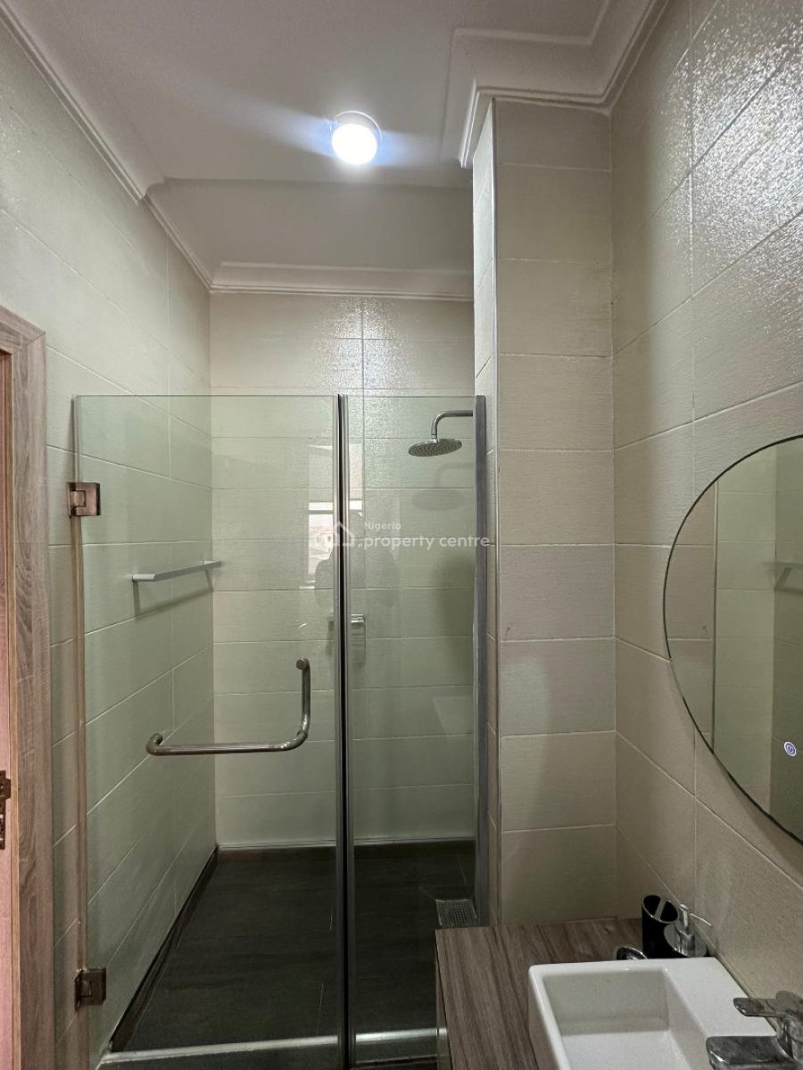 Luxury 2 Bedroom Smart Home Living, Lekki Phase 1, Lekki, Lagos, Flat / Apartment Short Let