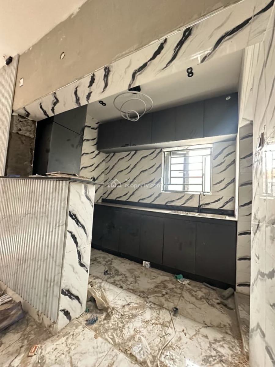 a Luxuriously Built 5-bedroom Duplex of 3-bedroom Upstairs, Ibadan, Oyo, House for Sale