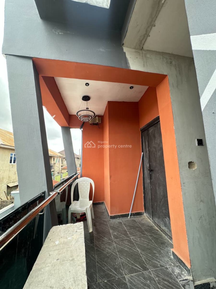 a Luxuriously Built 5-bedroom Duplex of 3-bedroom Upstairs, Ibadan, Oyo, House for Sale