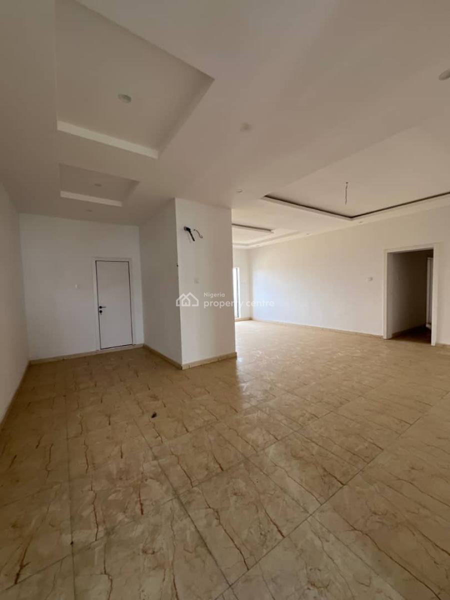 Newly Built & Luxurious 4 Bedroom Penthouse Apartments*, Bay Estate, Orchid, Lekki, Lekki, Lagos, Block of Flats for Sale