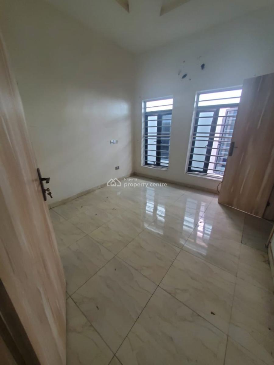4 Bedrooms Terraced Duplex, Orchid Road, Lekki, Lagos, Terraced Duplex for Rent