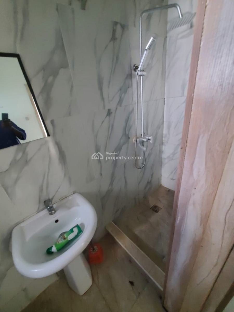 4 Bedrooms Terraced Duplex, Orchid Road, Lekki, Lagos, Terraced Duplex for Rent